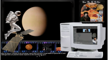 Venus Exploration