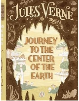 Journey To The Center Of The Earth