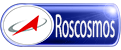 Roscosmos Button